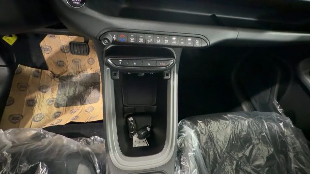 JEEP Avenger usata, con Climatizzatore