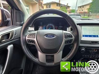 FORD Ranger usata, con ESP