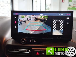 FIAT Doblo usata, con Specchietti laterali elettrici