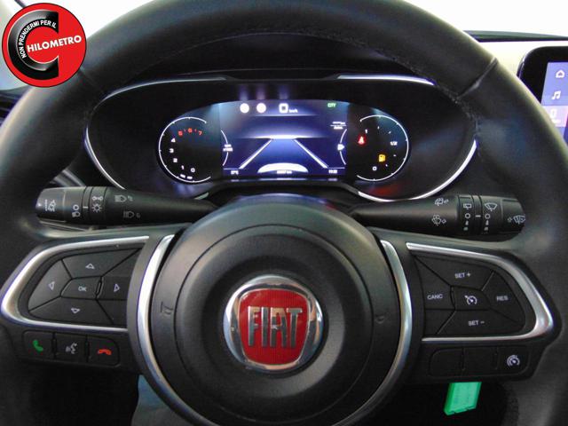 FIAT Tipo usata, con Climatizzatore