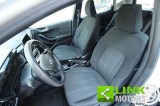 FORD Fiesta usata, con Controllo trazione
