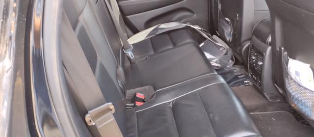 JEEP Grand Cherokee usata, con Climatizzatore