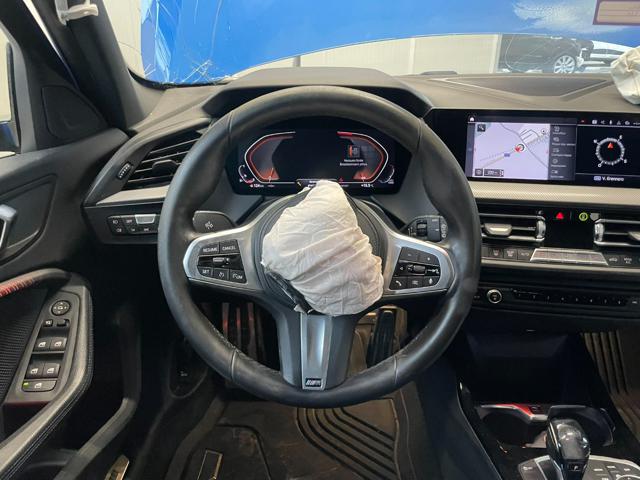 BMW 118 usata, con Immobilizzatore elettronico