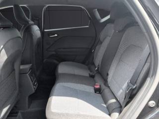 RENAULT Captur usata, con Immobilizzatore elettronico