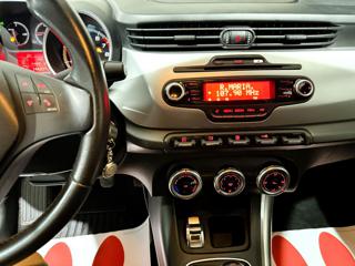 ALFA ROMEO Giulietta usata, con Sedile posteriore sdoppiato