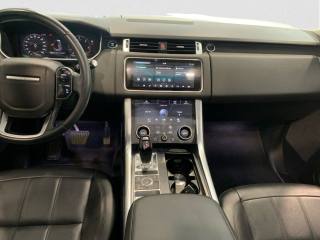 LAND ROVER Range Rover Sport usata, con Airbag Passeggero