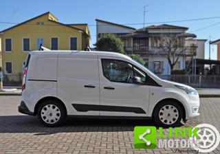 FORD Transit Connect usata, con Climatizzatore