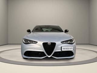 ALFA ROMEO Giulia usata, con Airbag