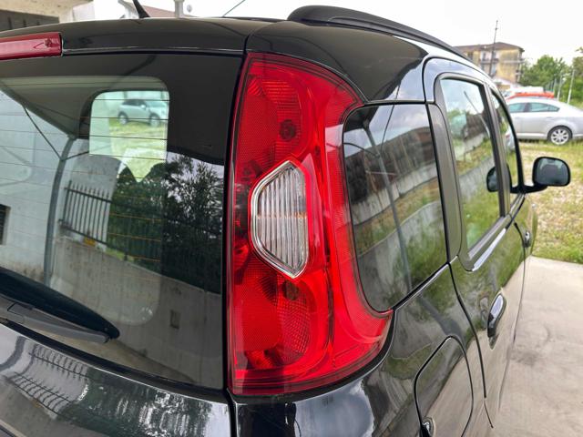 FIAT Panda usata 41