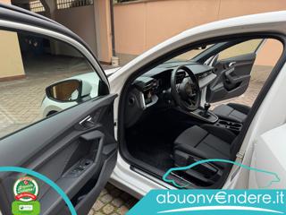 AUDI A3 usata, con Climatizzatore