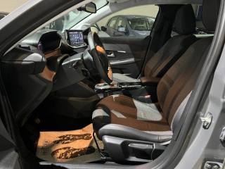 PEUGEOT 208 usata, con Cronologia tagliandi