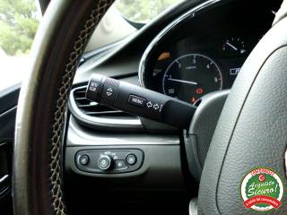 OPEL Mokka X usata, con Luci diurne LED