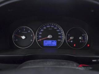 HYUNDAI Santa Fe usata 14