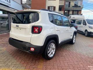 JEEP Renegade usata, con Alzacristalli elettrici
