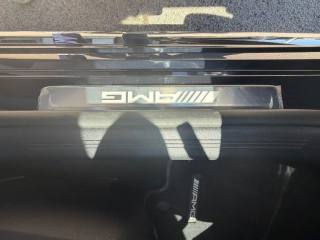 MERCEDES-BENZ E 53 AMG usata, con Sedile posteriore sdoppiato
