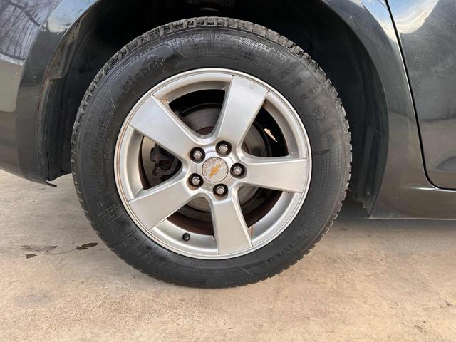 CHEVROLET Cruze usata 79