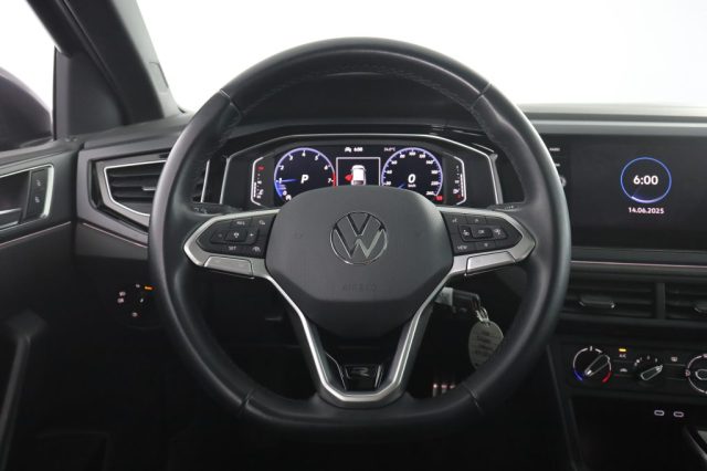 VOLKSWAGEN Taigo usata 4