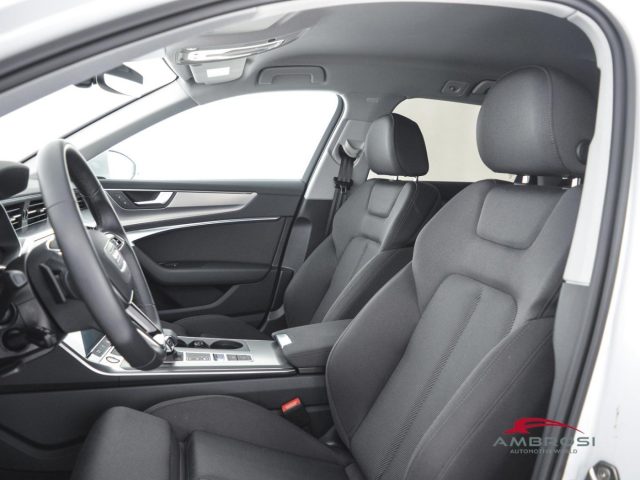 AUDI A6 usata 8