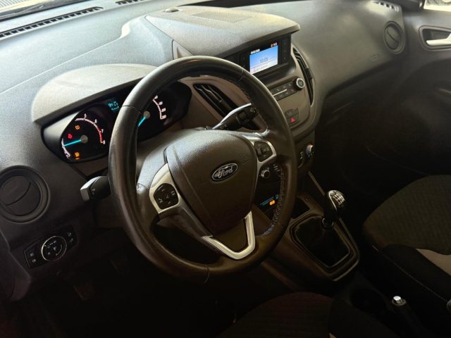 FORD Tourneo Courier usata, con Cruise Control