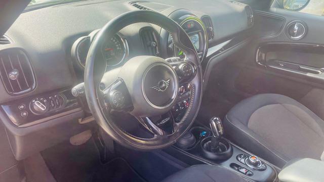 MINI Countryman usata, con Alzacristalli elettrici