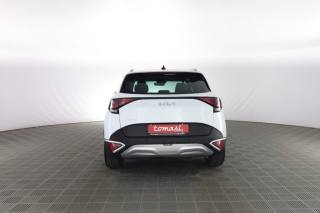 KIA Sportage usata 4