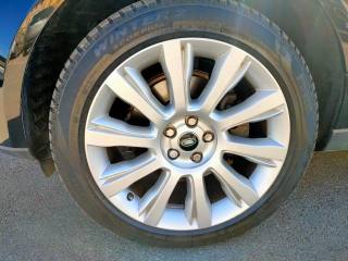 LAND ROVER Range Rover usata, con Sistema di navigazione
