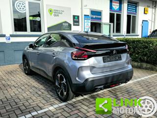 CITROEN C4 usata, con Alzacristalli elettrici