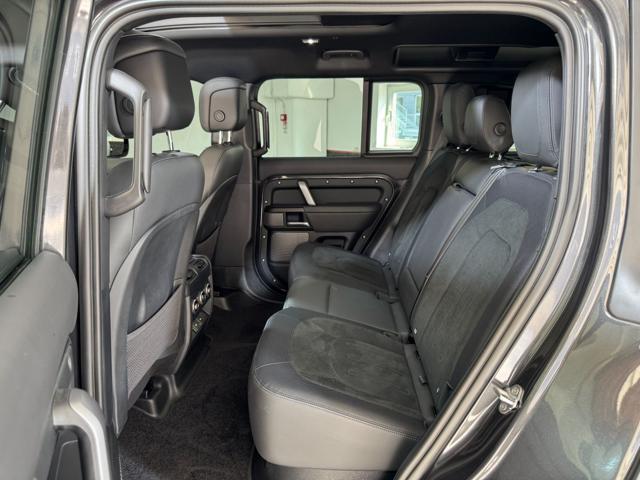 LAND ROVER Defender usata, con Cruise Control