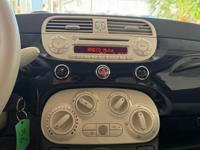 FIAT 500 usata 14