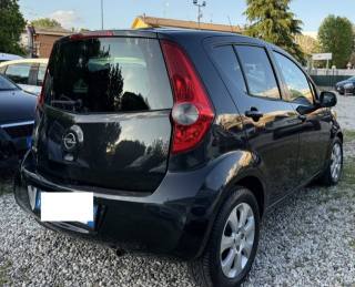 OPEL Agila usata, con Climatizzatore