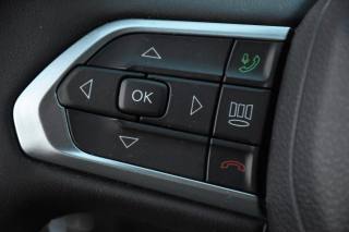 JEEP Compass usata, con Volante in pelle