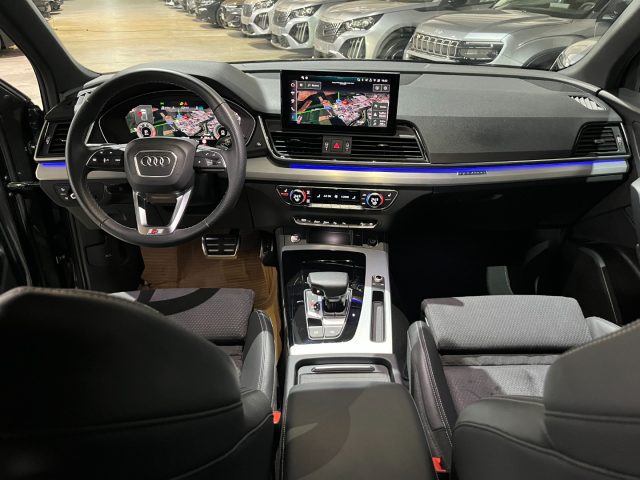 AUDI Q5 usata, con Climatizzatore