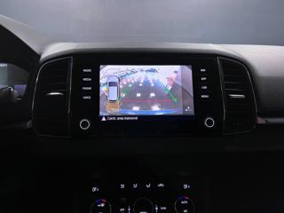 SKODA Karoq usata, con Immobilizzatore elettronico