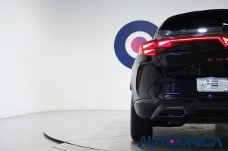 CUPRA Formentor usata, con Sistema di avviso di distanza