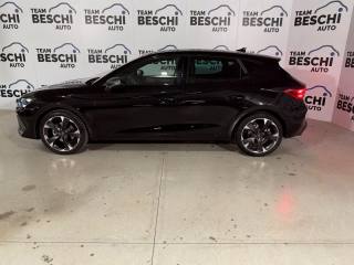 CUPRA Leon usata, con Airbag