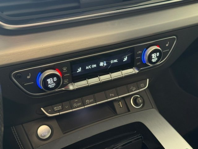 AUDI Q5 usata, con Fari LED