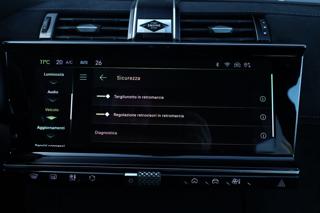 DS AUTOMOBILES DS 7 usata, con Sistema di avviso di distanza