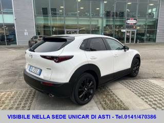 MAZDA CX-30 usata, con Alzacristalli elettrici