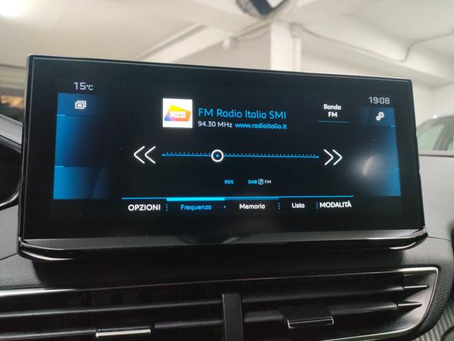 PEUGEOT 3008 usata, con Controllo trazione