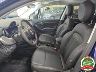 FIAT 500X usata, con Riconoscimento dei segnali stradali