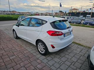 FORD Fiesta usata, con Airbag laterali