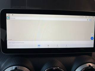 ICH-X K2 usata, con Fendinebbia