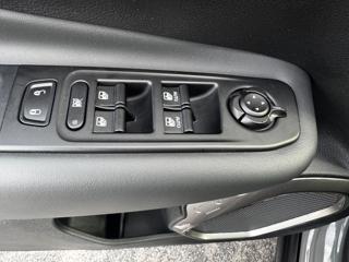 JEEP Renegade usata, con Sedile posteriore sdoppiato