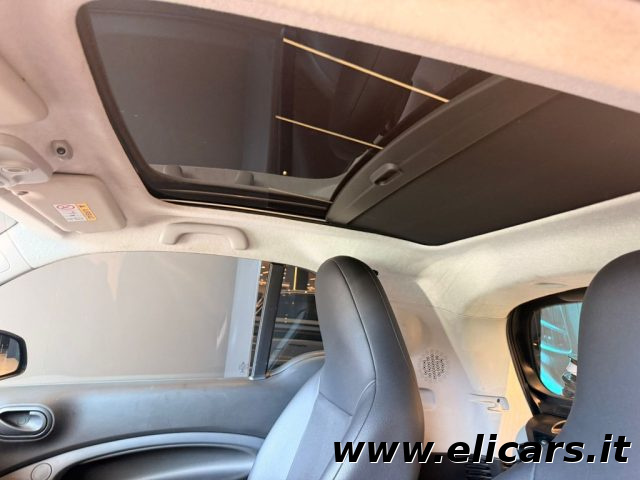 SMART ForTwo usata, con Cerchi in lega