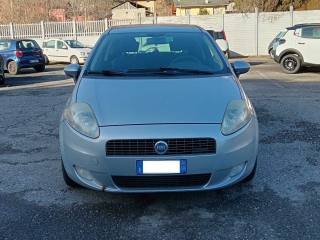 FIAT Grande Punto usata, con Climatizzatore
