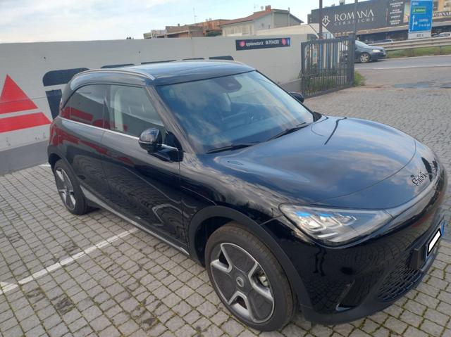 SMART smart #1 usata, con Airbag