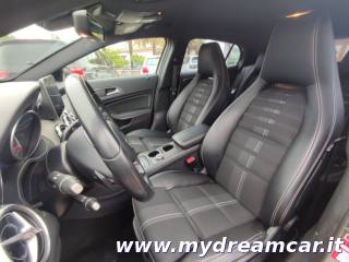 MERCEDES-BENZ GLA 220 usata, con ESP