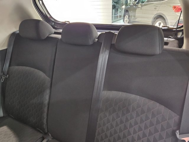 MITSUBISHI Space Star usata, con USB