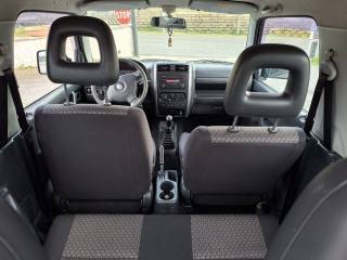 SUZUKI Jimny usata 12