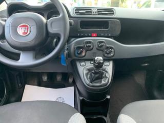 FIAT Panda usata, con ESP